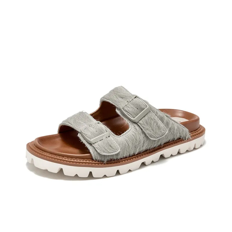 Beau Today Beach Sandals Women's-11