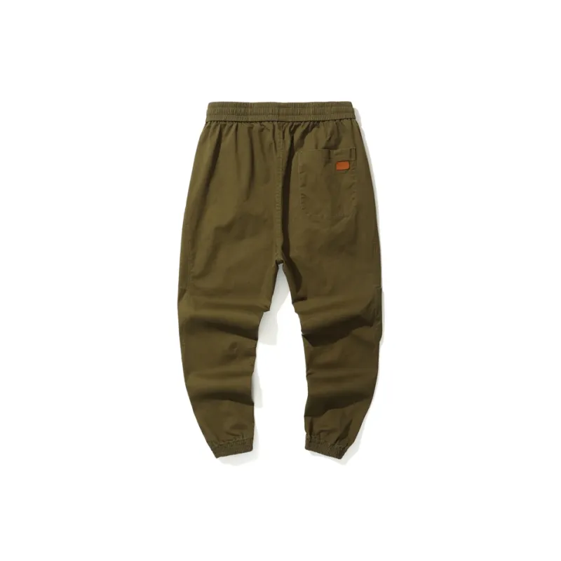 SWISS MILITARY Cargo Pants Men's-1