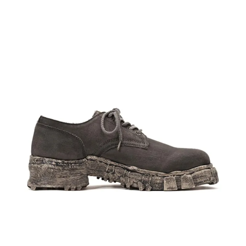MIHARA YASUHIRO General Scale Casual Unisex-17