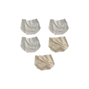 MIIOW Underpants Women's Pack Of 5