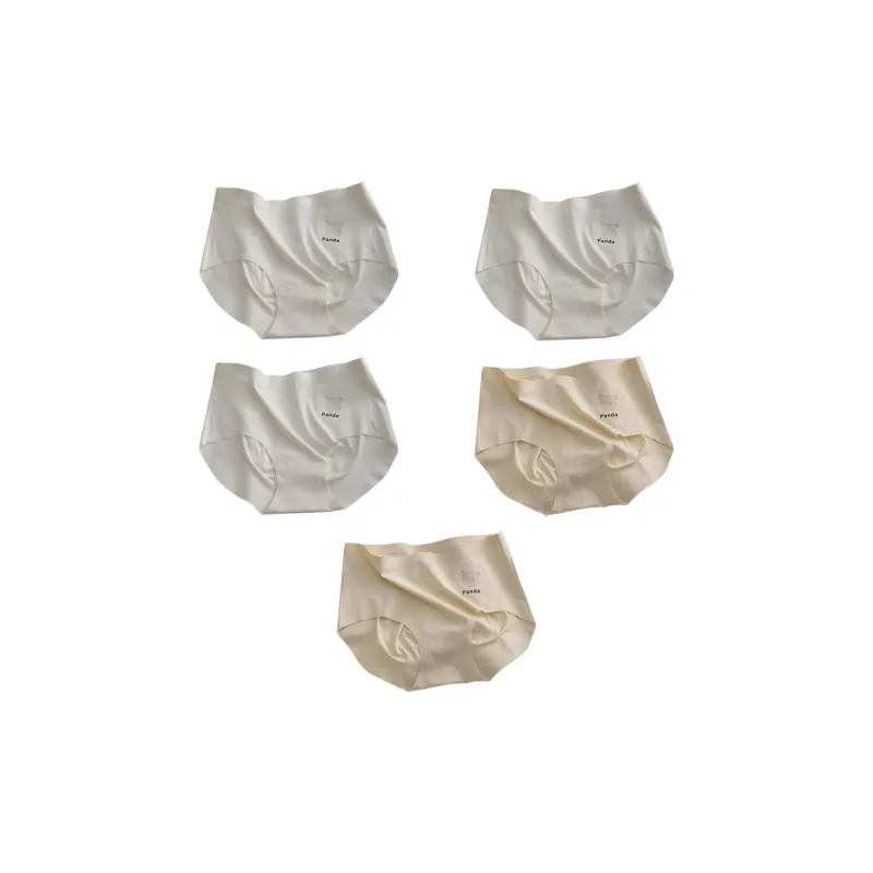 MIIOW Underpants Women's Pack Of 5-0