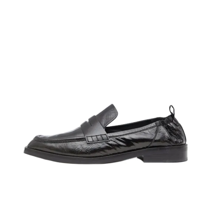 3.1 Phillip Lim Loafers Women's Black-0