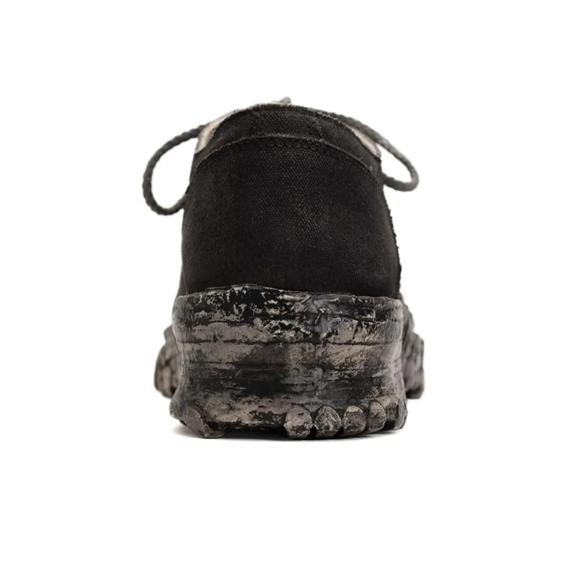 MIHARA YASUHIRO General Scale Casual Unisex-9