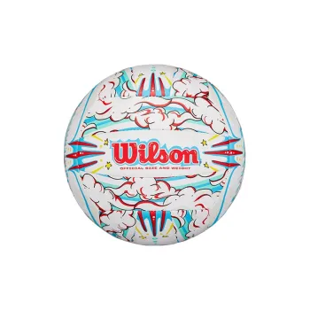 Wilson Volleyball
