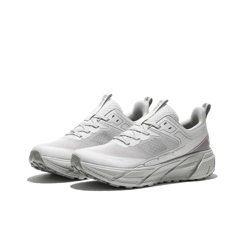 CAMEL Cushioned Slip Resistant Abrasion Resistant Breathable Low Top Casual Running Shoes Men's-2