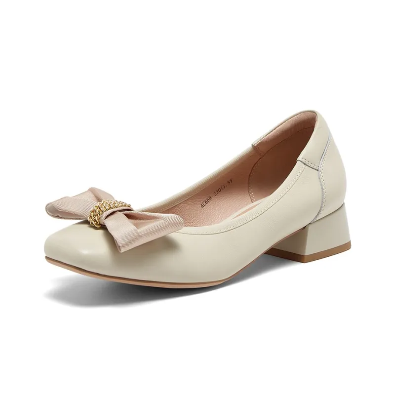 BASTO Casual Single Shoes Women's-6