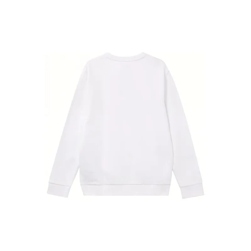 Calvin Klein Sweatshirts Men White-1