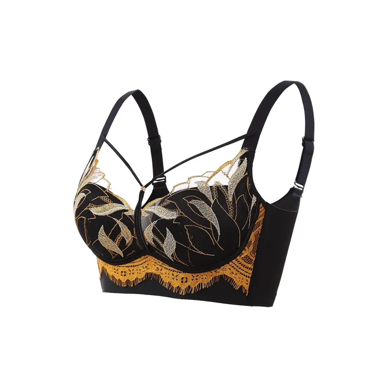 GRACEWELL Women's Bras-5