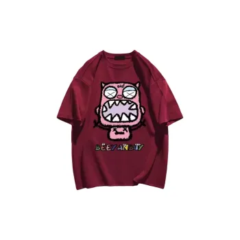 MADALLO Unisex Undershirts