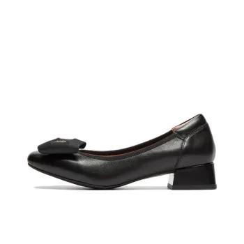 BASTO Casual Single Shoes Women's