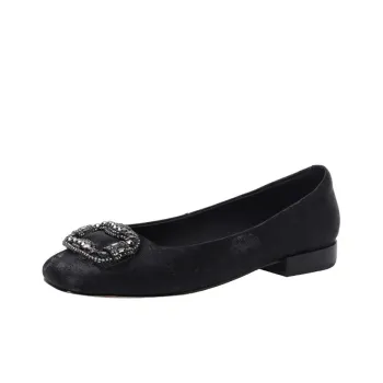Echo&yolo Casual Single Shoes 2cm Women's
