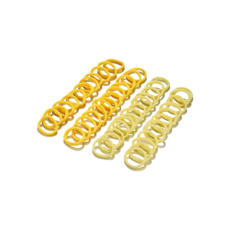 Clect Hair Ties Women's-2