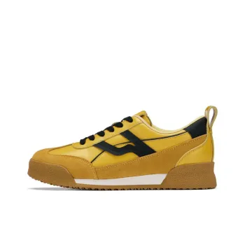 73Hours Pressing The Road Low Top Casual Shoes Women's