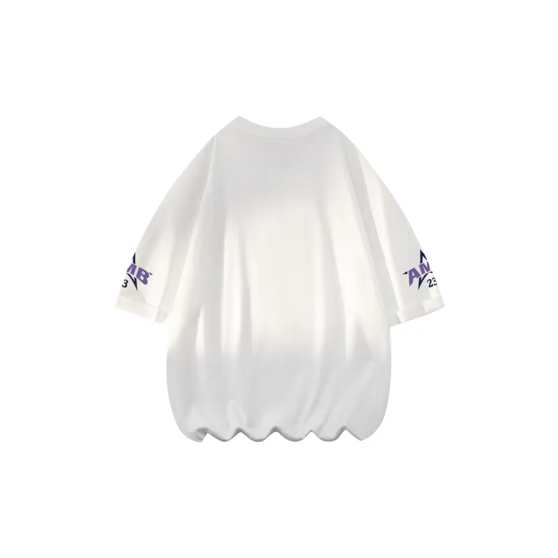 AMBER LIGHT T Shirts Unisex-5