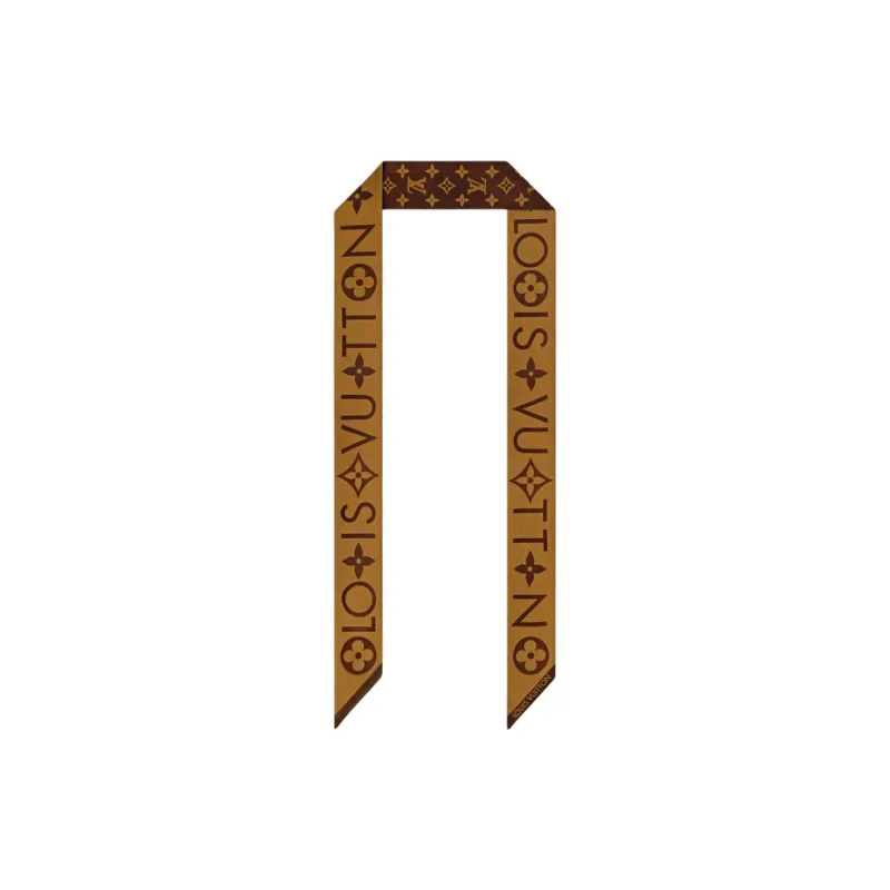 LOUIS VUITTON M90679 Monogram Infinity Bb Bandeau-0