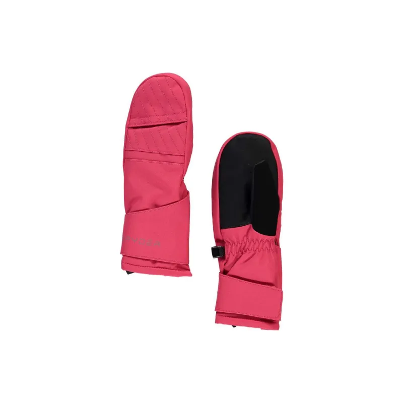 SPYDER Ski Gloves-3