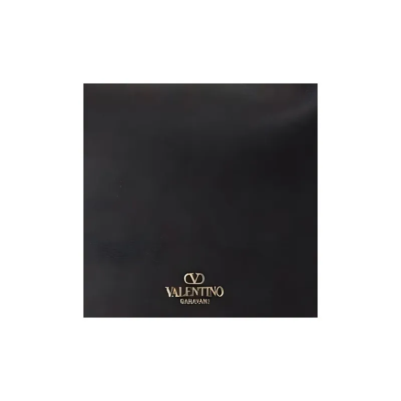 Valentino VLogo Moon Zip Up Mini Shoulder Bag-5