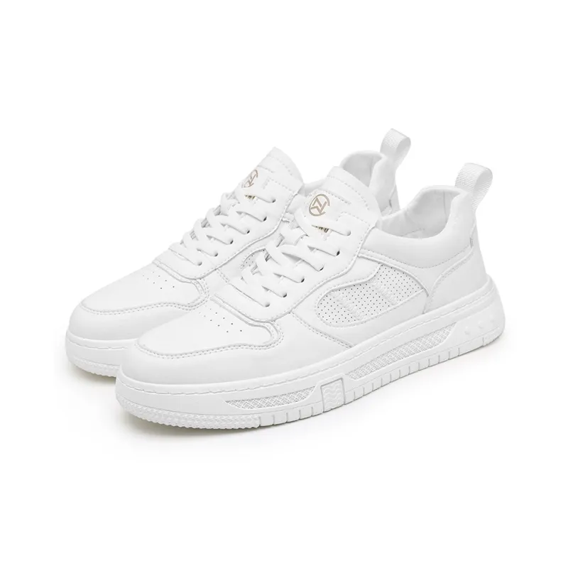 Abango Low-Top Casual Shoes Men's-2