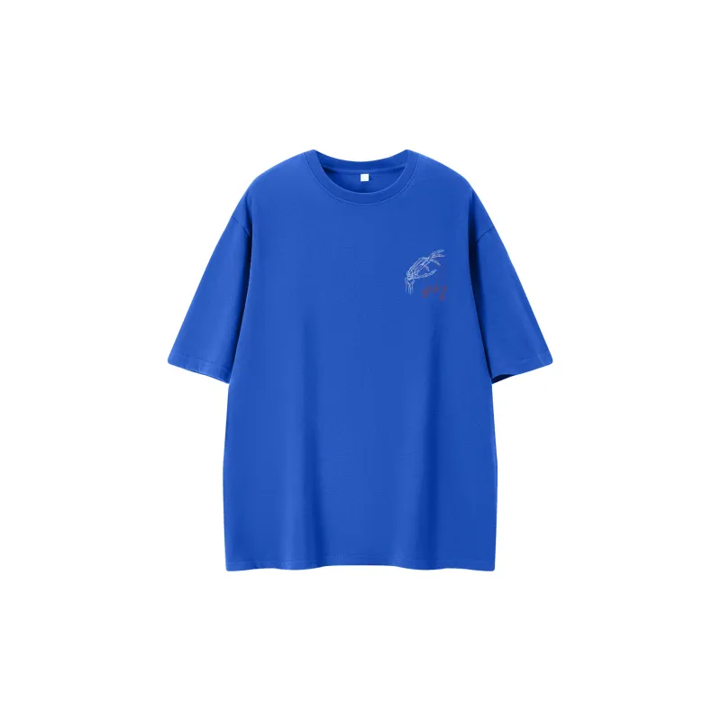 BOBBY ABLEY T Shirts Unisex-9