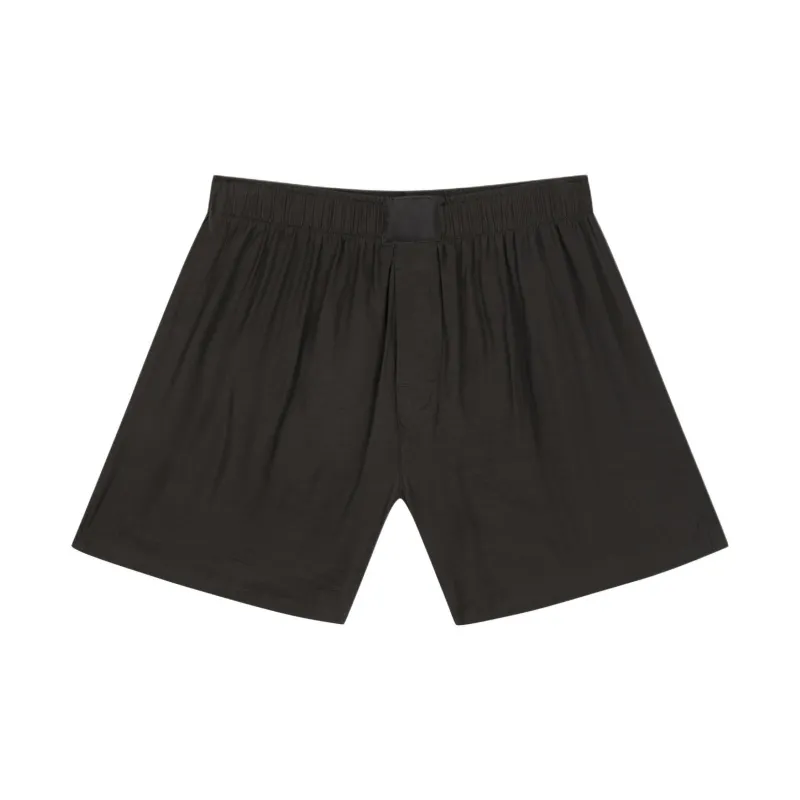 CALVIN KLEIN Underpants Women's 1 Pack Black-0