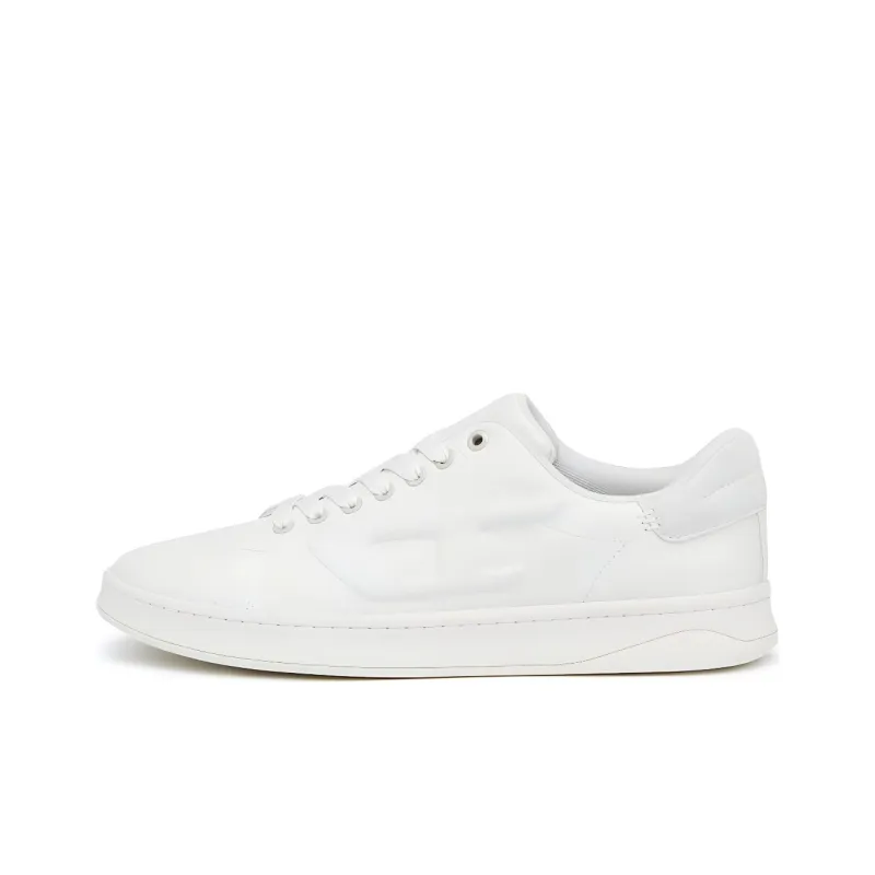 DIESEL S-Athene Low Sneakers-0