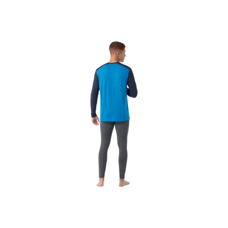 SMARTWOOL Cashmere Sweater Men's-8