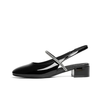 RED DRAGONFLY Strap Sandals Women's