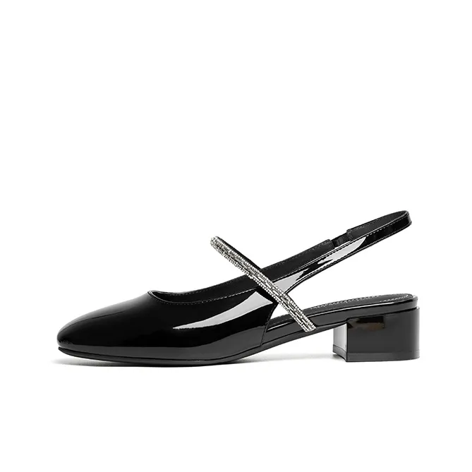 RED DRAGONFLY Strap Sandals Women's-0