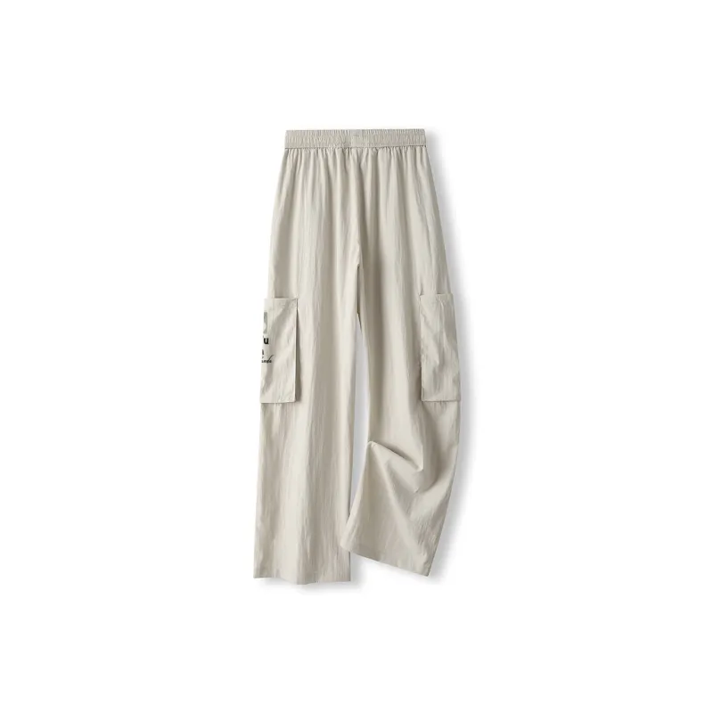 Kung Fu Panda Cargo Pants Unisex-13