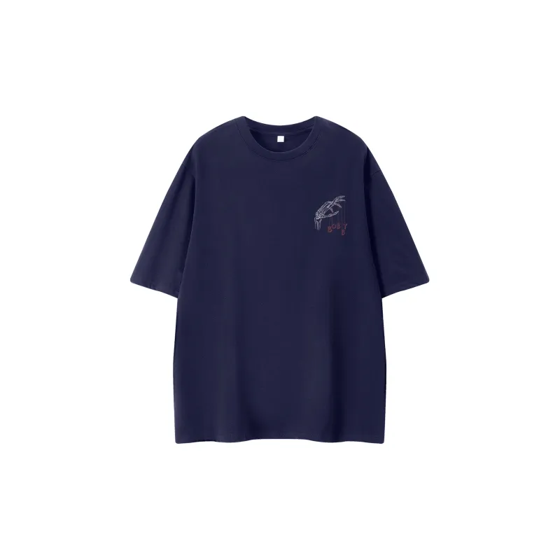 BOBBY ABLEY T Shirts Unisex-11