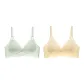 [2 Pack Ultra-Thin Cooling]Mint Green+Soft Skin