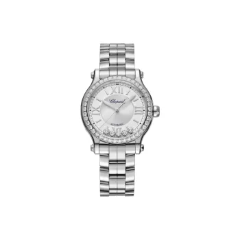 Chopard Women's Happy Sport Collection Watch