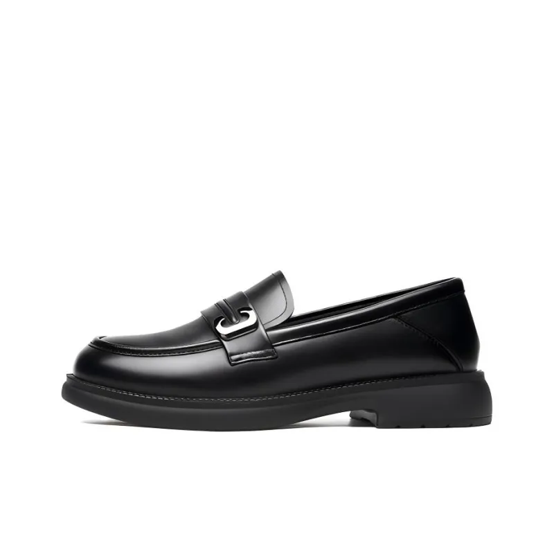 AOKANG Loafers Women's None-1