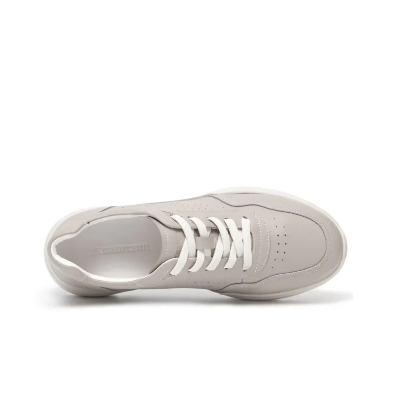 NATURSUN Lightweight Low-Top Casual Shoes Women's-9