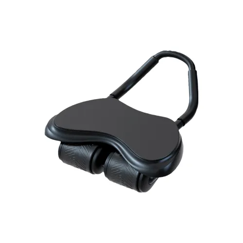 FEEBO Abdominal Rollers Silent Rebound Unisex