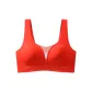 [Generous Capacity]Festive Red