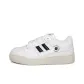 White Black