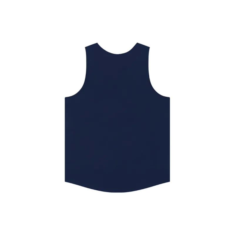 TIP OFF Tank Tops Unisex-11