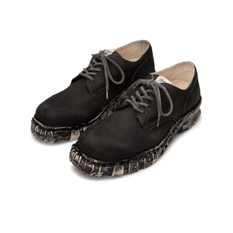 MIHARA YASUHIRO General Scale Casual Unisex-7