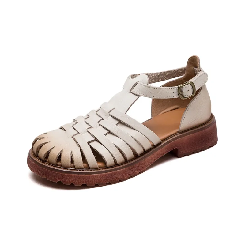 Jay Roman Sandals Women's-5