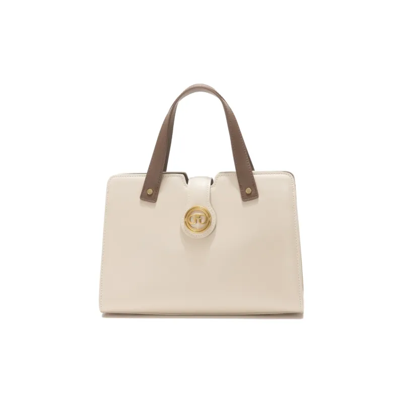 GXFMOD Versatile Tote Bag, Shopping Bag, Shoulder Bag, Handbag Women's White-0