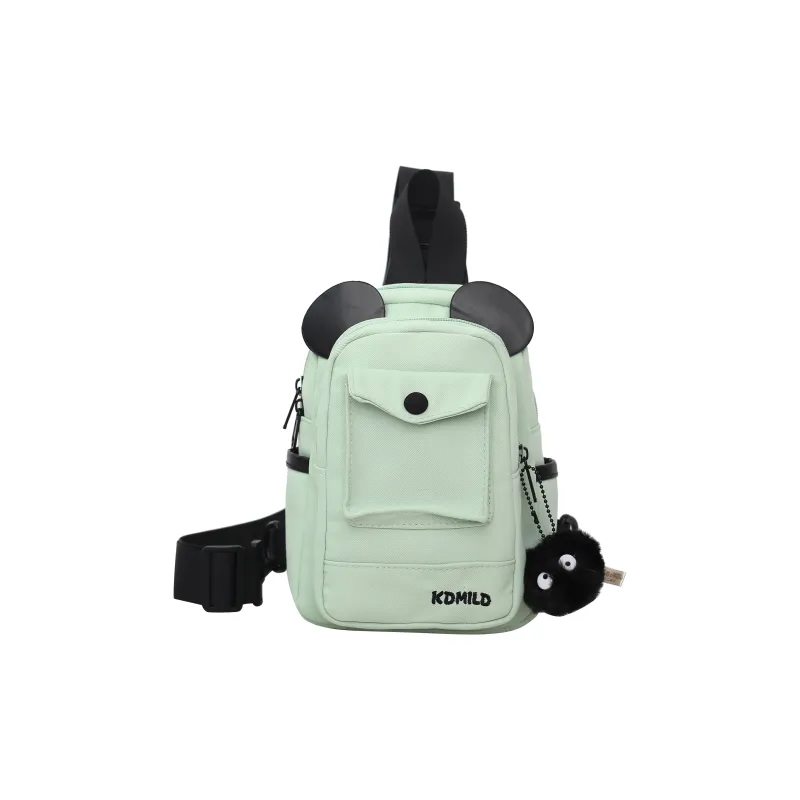 DCLOUD Sling Bags-8