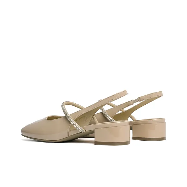 RED DRAGONFLY Strap Sandals Women's-20