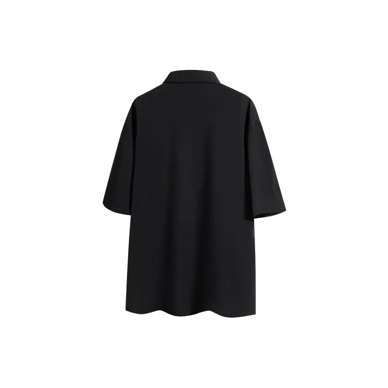 Airwalk Shirts Unisex-1