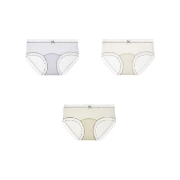 GRACEWELL Underpants Women's 3 Pack
