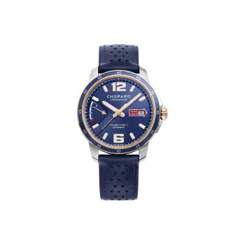Chopard Men Mille Miglia Collection Watch