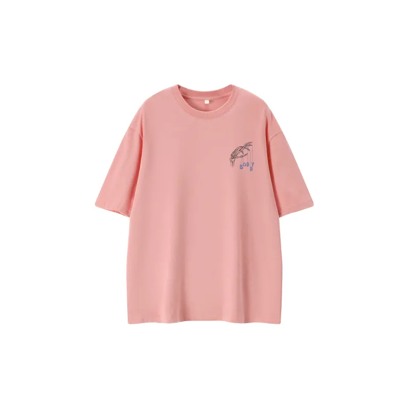 BOBBY ABLEY T Shirts Unisex-29