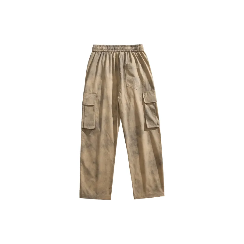 SESAME STREET Cargo Pants Unisex-7