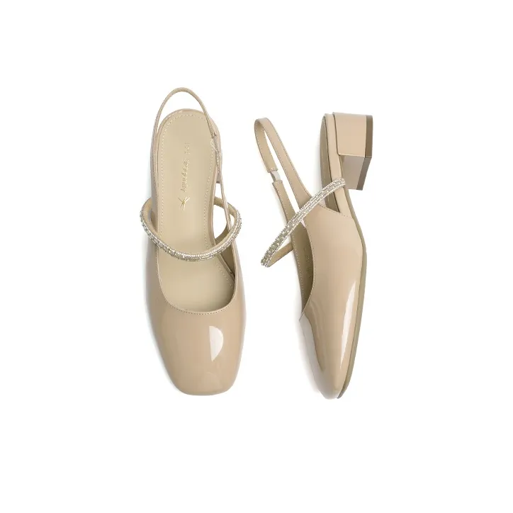 RED DRAGONFLY Strap Sandals Women's-18