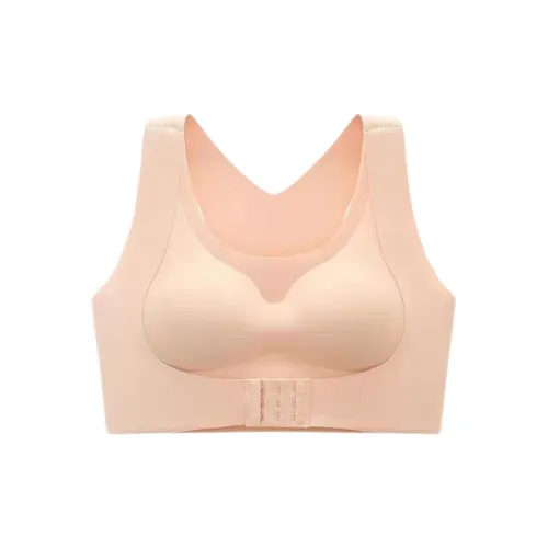 YUZHAOLIN Bra Women's Combo Set